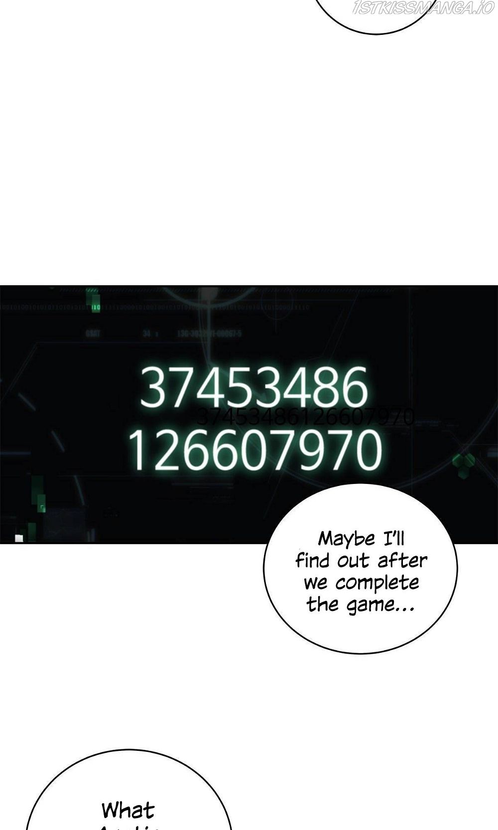 A Quarter of The Secret Chapter 40 89 007