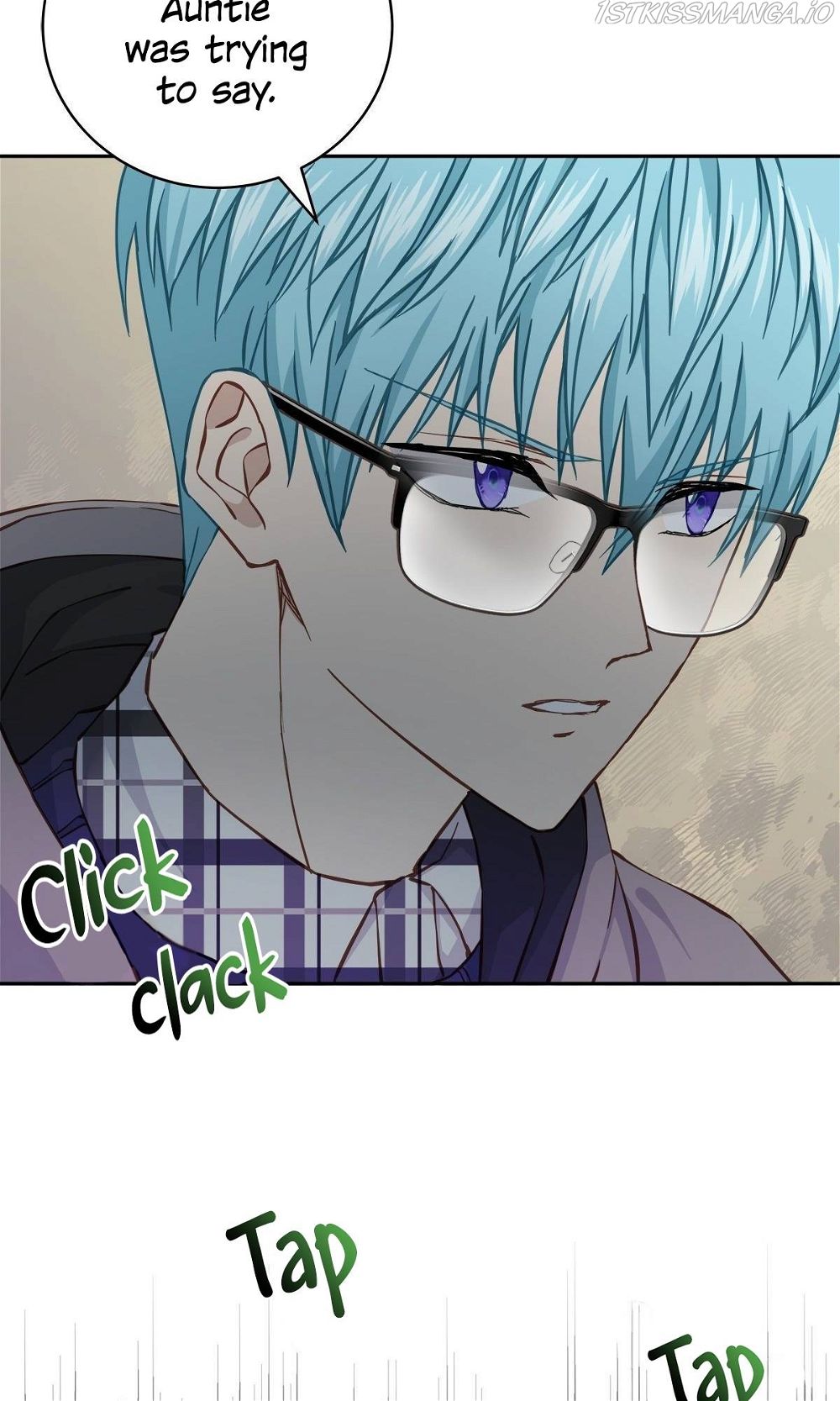 A Quarter of The Secret Chapter 40 90 008