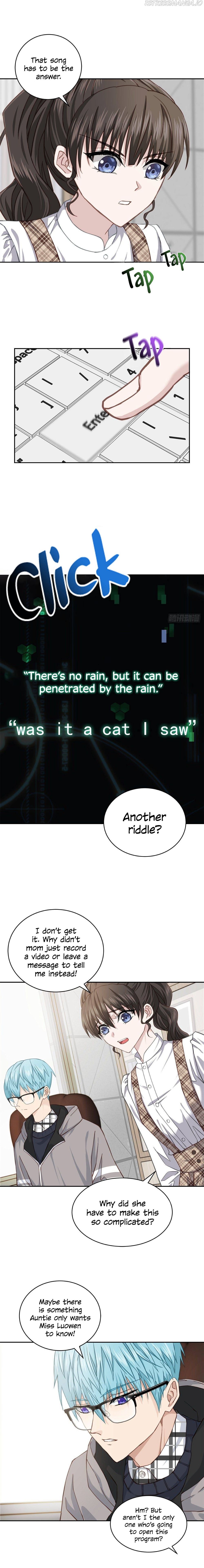 A Quarter of The Secret Chapter 40 94 012