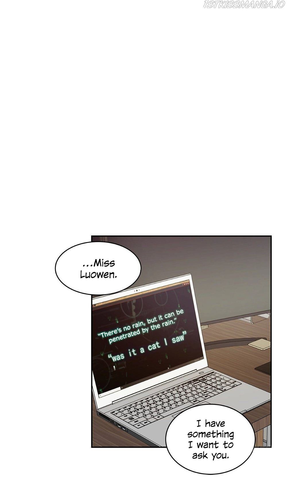 A Quarter of The Secret Chapter 40 95 013