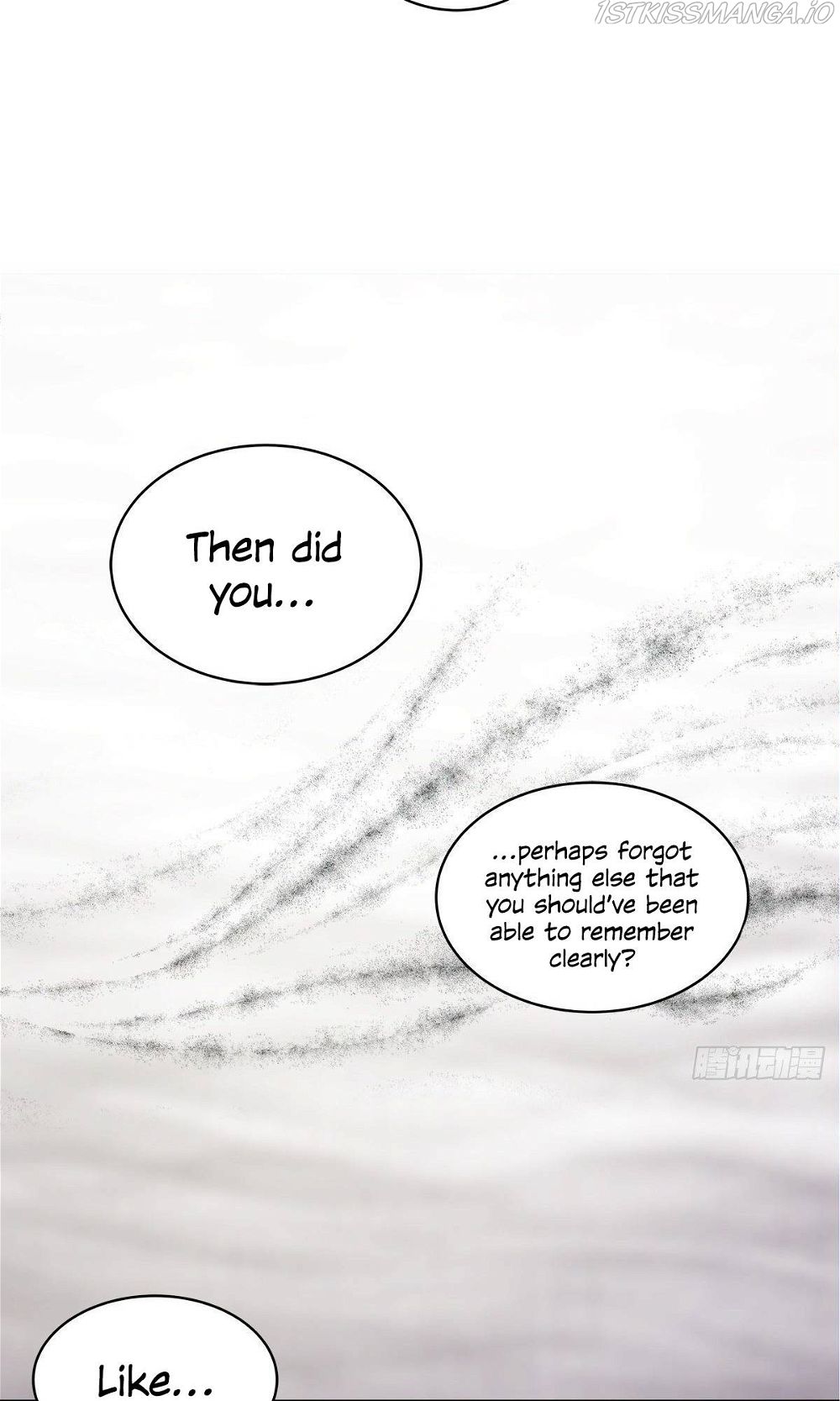 A Quarter of The Secret Chapter 40 97 015