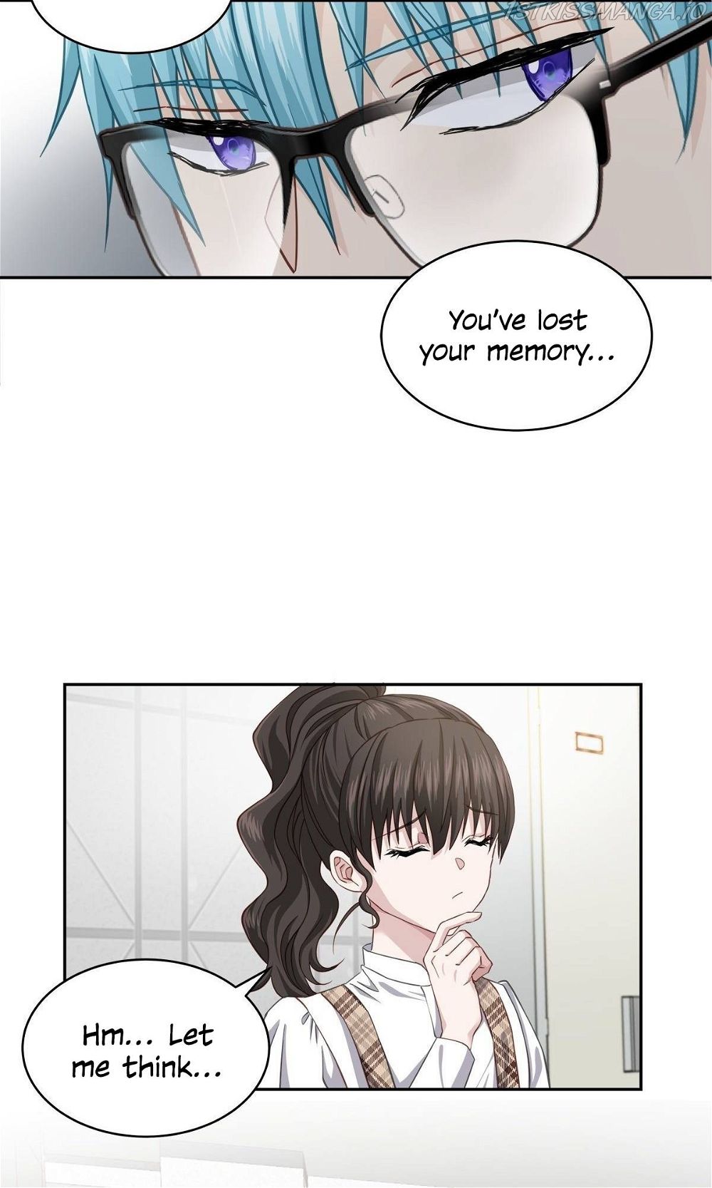 A Quarter of The Secret Chapter 40 98 016