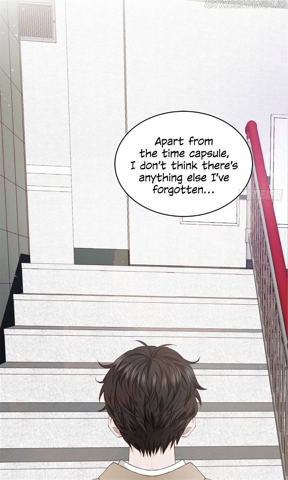 A Quarter of The Secret Chapter 40 99 017