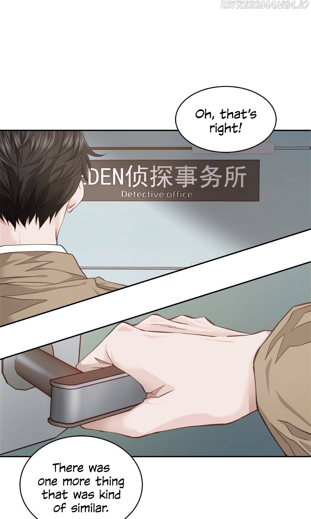 A Quarter of The Secret Chapter 40 101 019