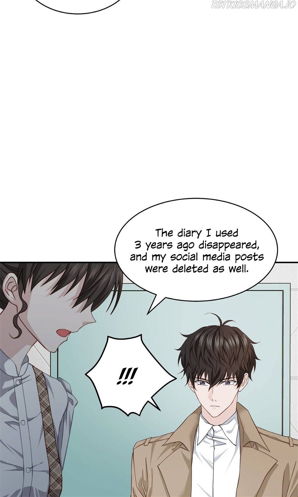 A Quarter of The Secret Chapter 40 102 020