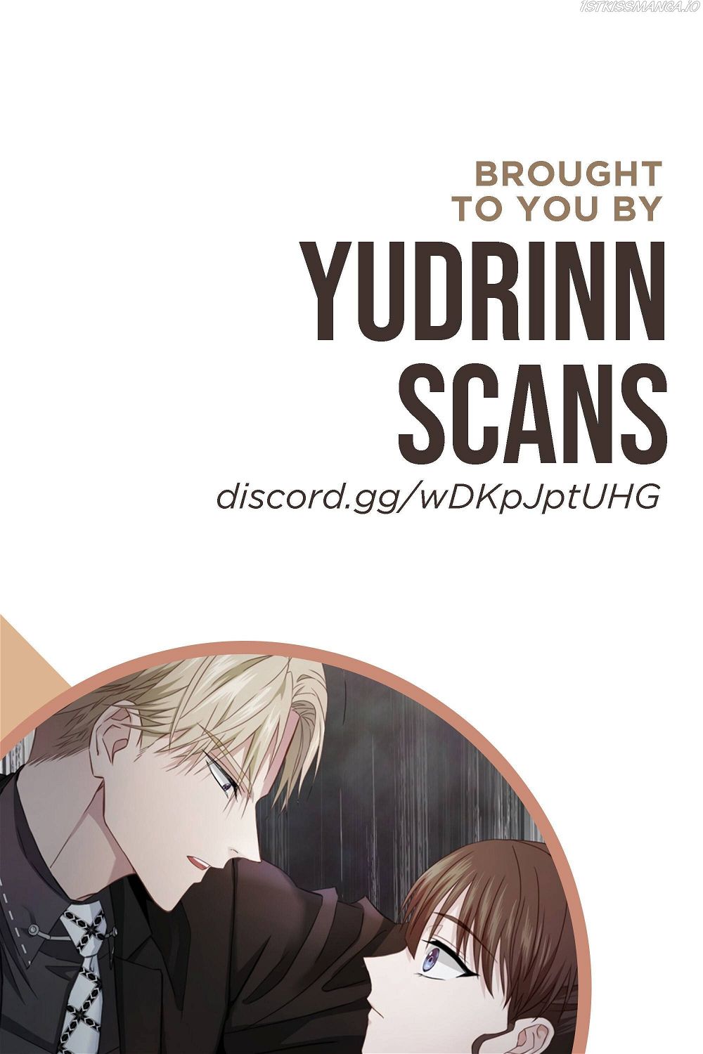 A Quarter of The Secret Chapter 42 86 001