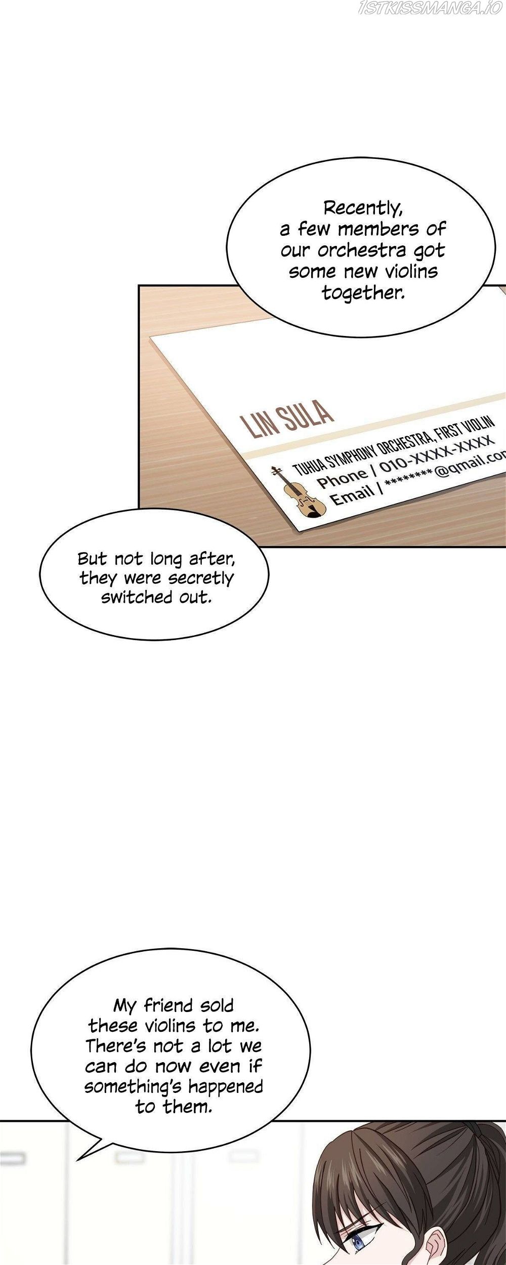 A Quarter of The Secret Chapter 42 88 003