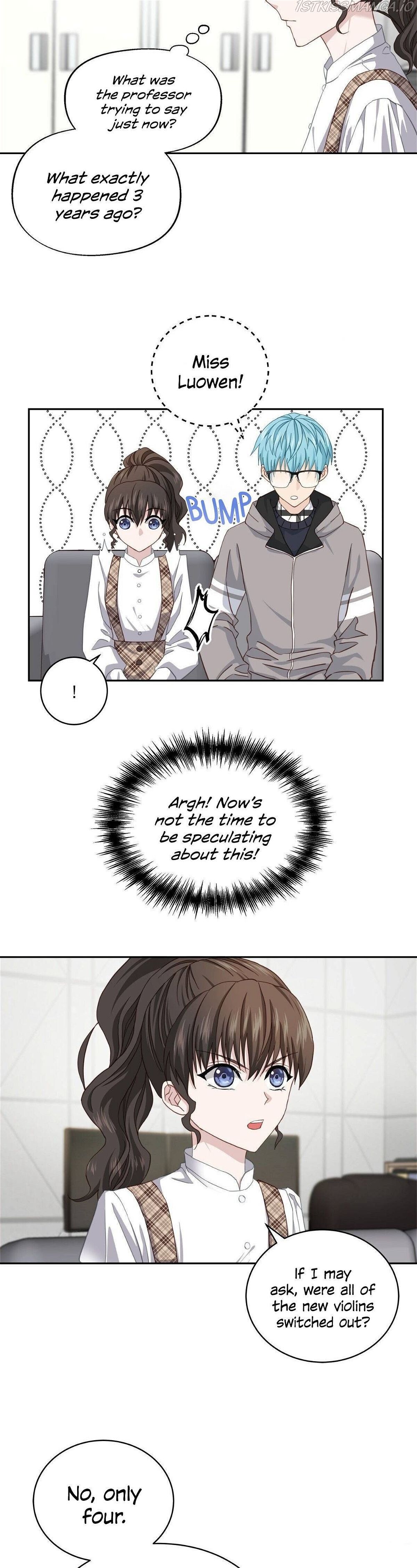 A Quarter of The Secret Chapter 42 89 004