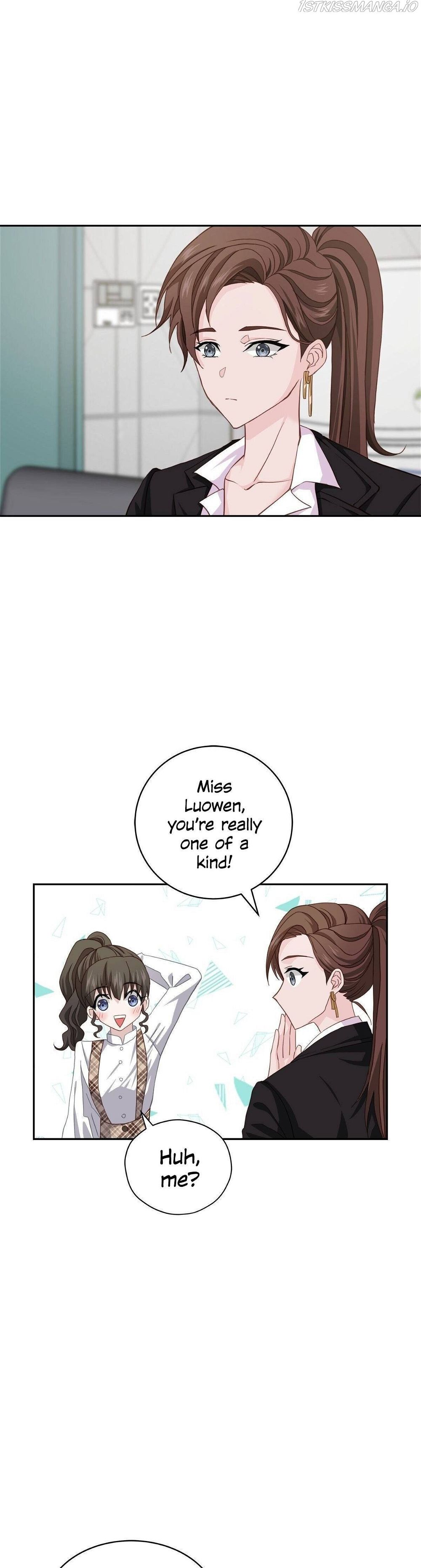 A Quarter of The Secret Chapter 42 93 008