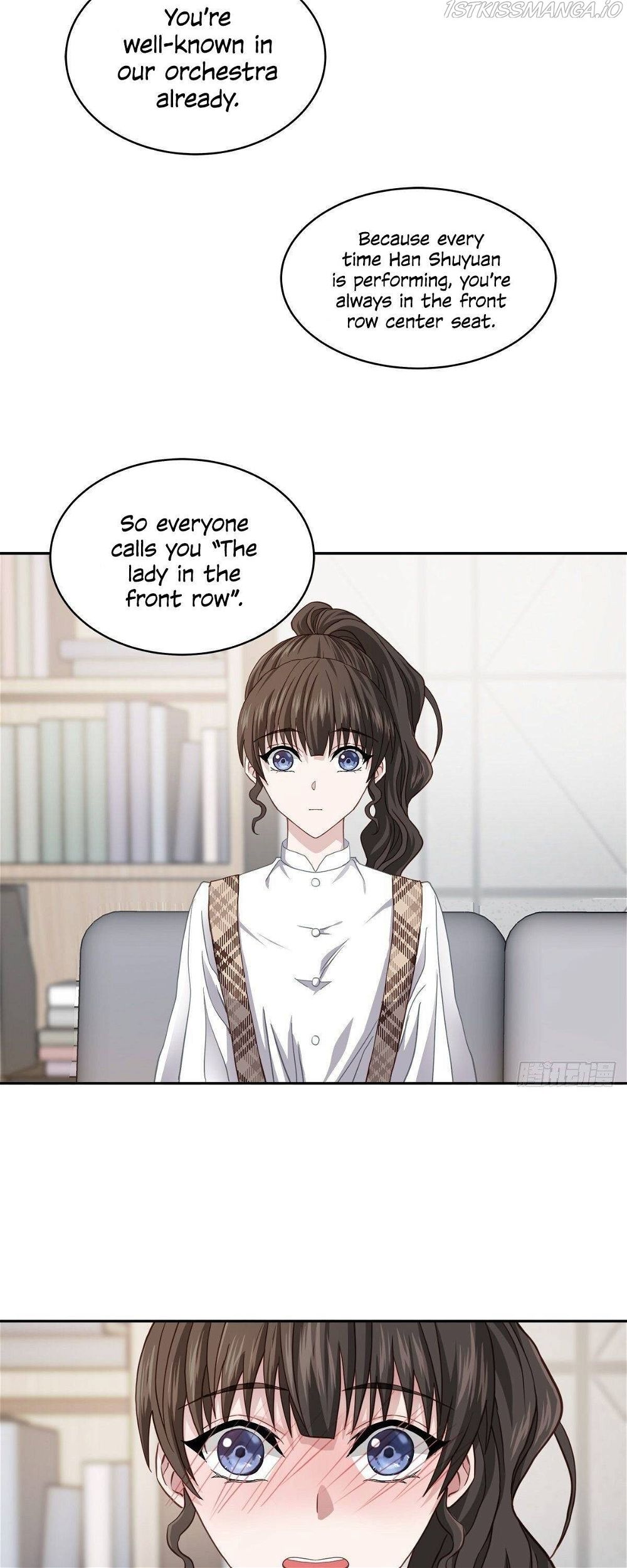 A Quarter of The Secret Chapter 42 94 009