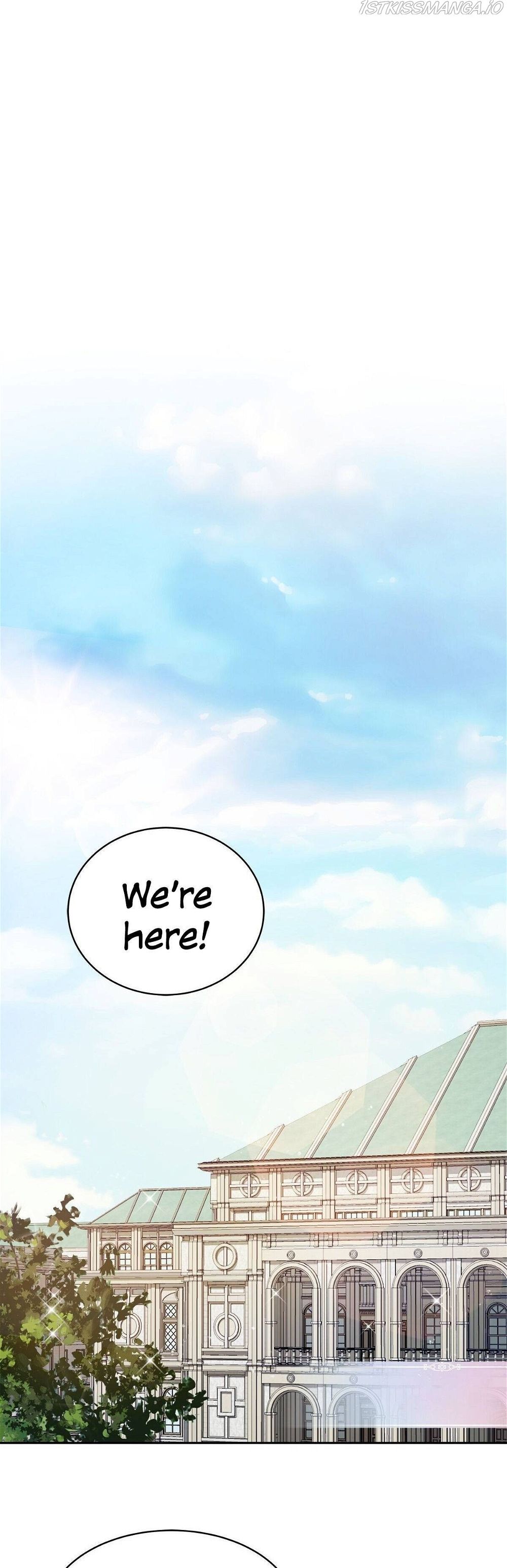 A Quarter of The Secret Chapter 42 96 011