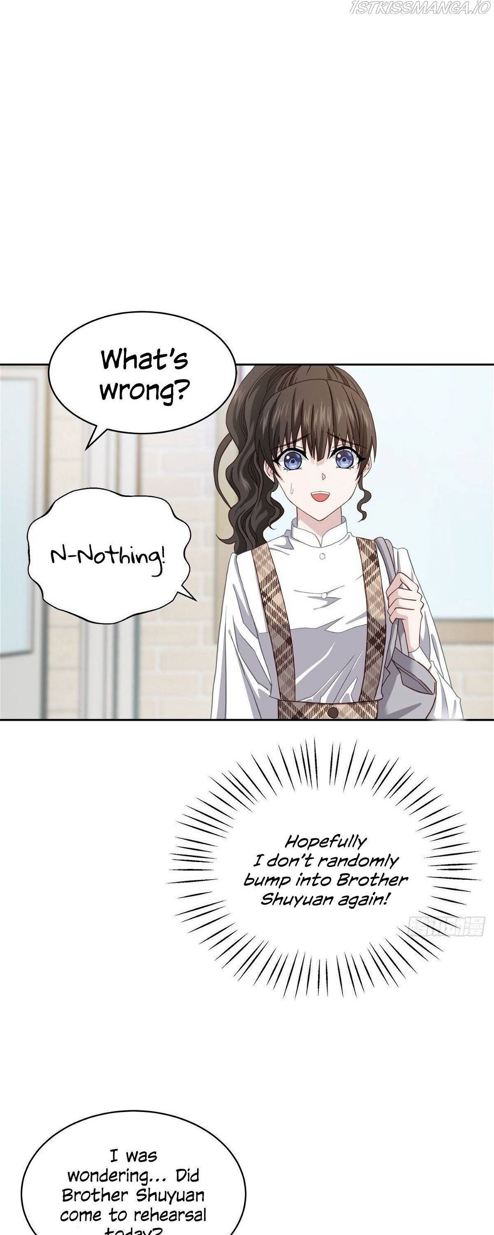 A Quarter of The Secret Chapter 42 98 013