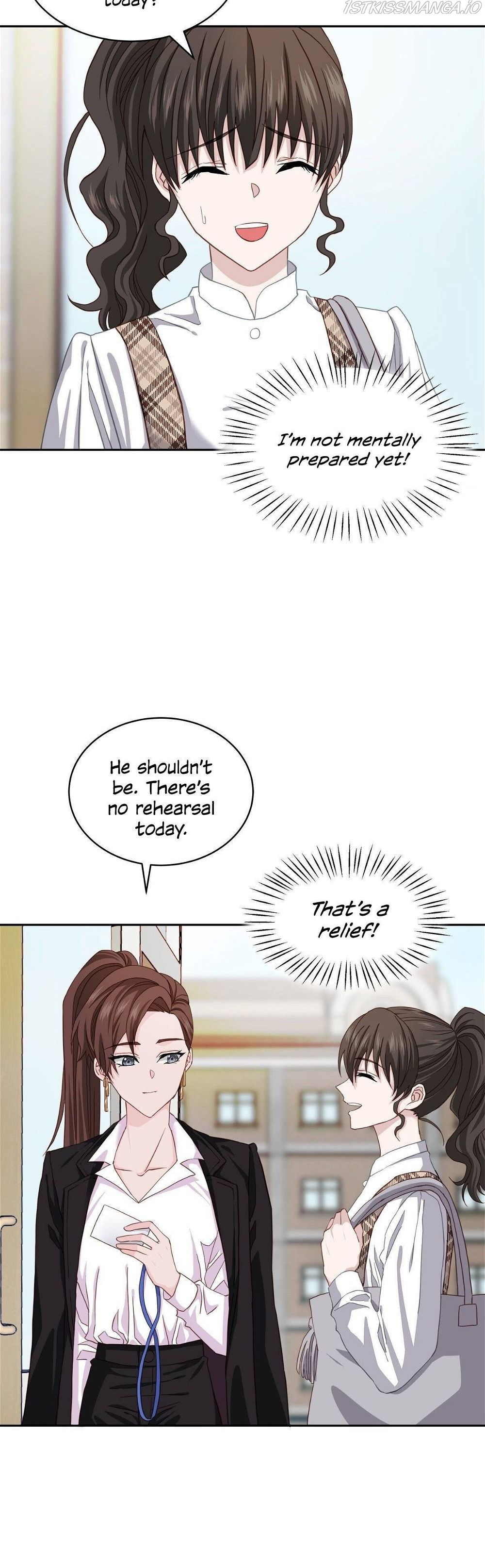 A Quarter of The Secret Chapter 42 99 014