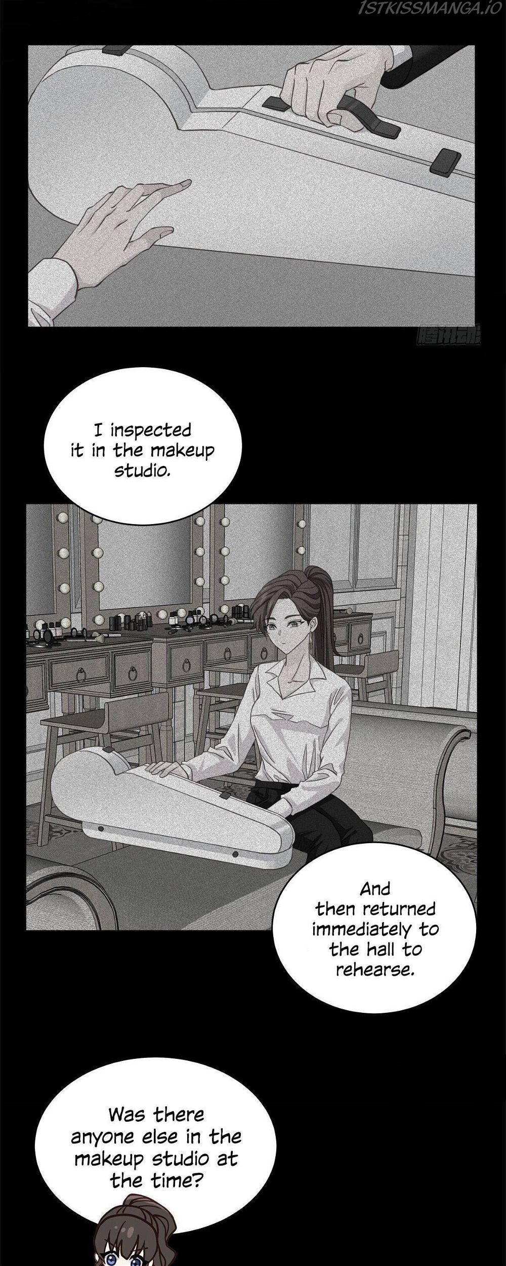 A Quarter of The Secret Chapter 42 101 016