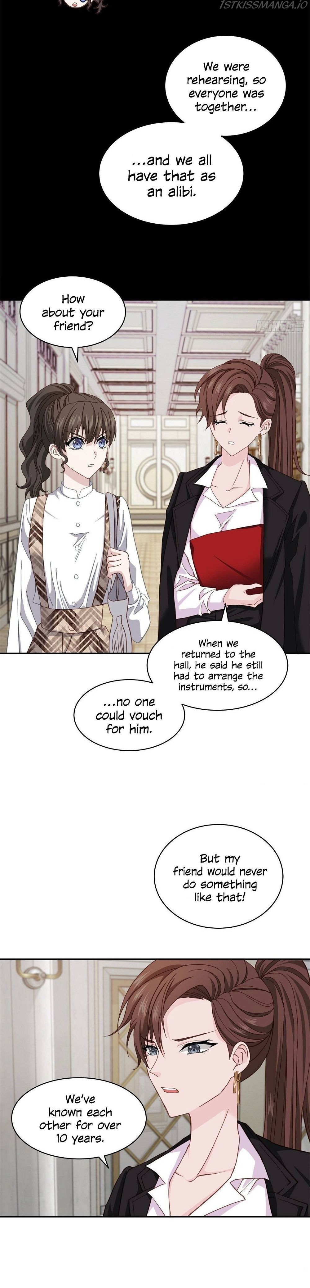 A Quarter of The Secret Chapter 42 102 017