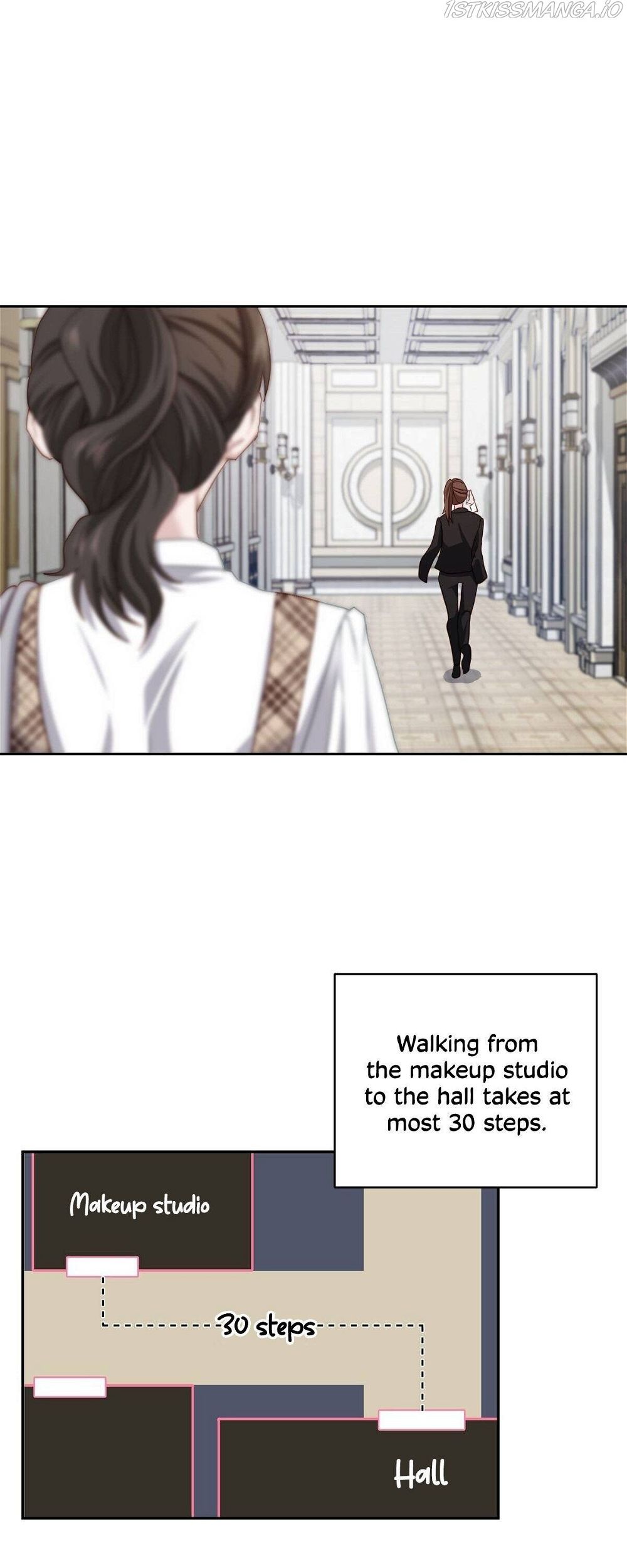 A Quarter of The Secret Chapter 42 105 020