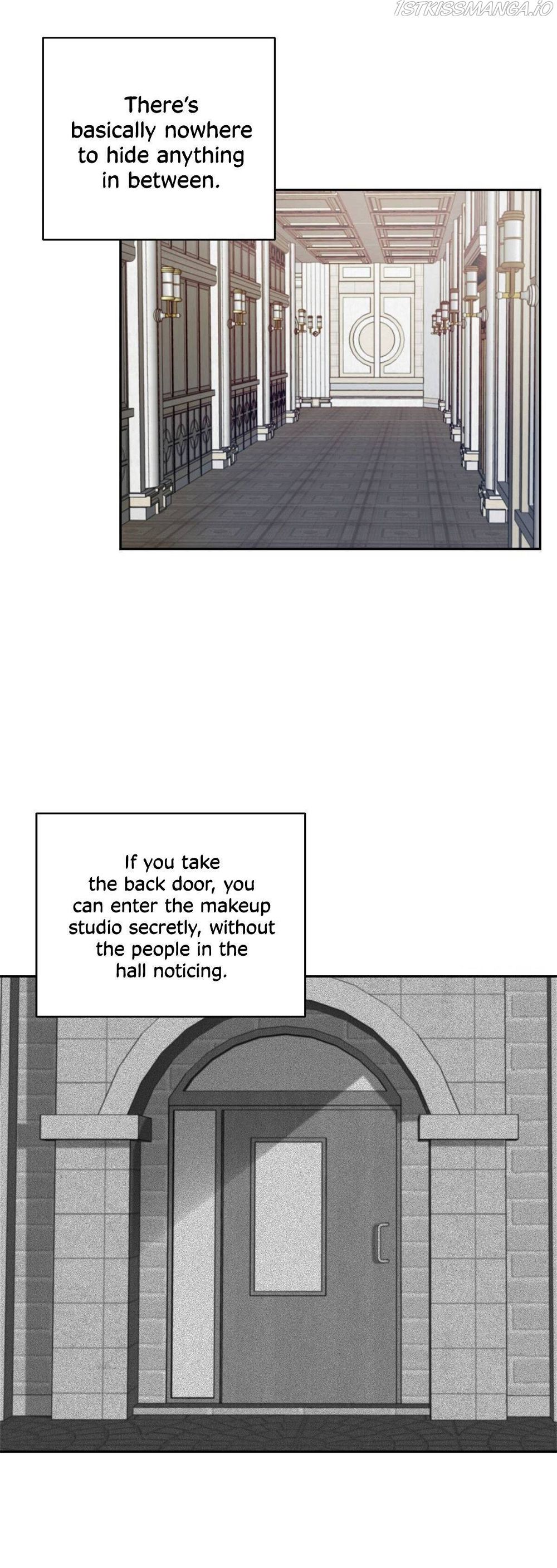 A Quarter of The Secret Chapter 42 106 021