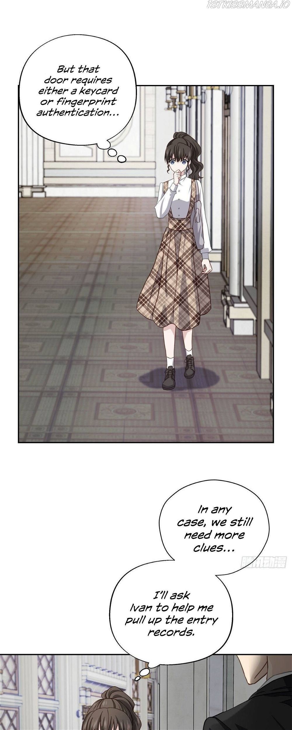 A Quarter of The Secret Chapter 42 107 022