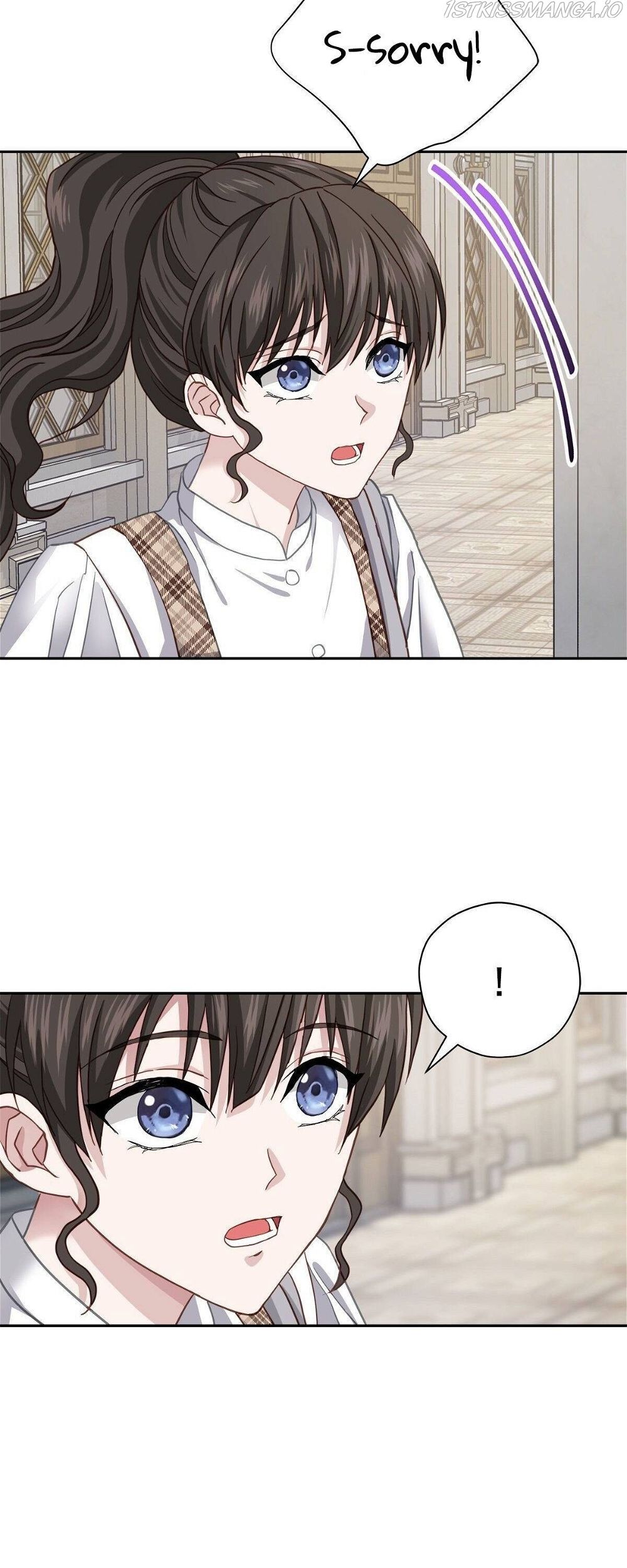 A Quarter of The Secret Chapter 42 109 024