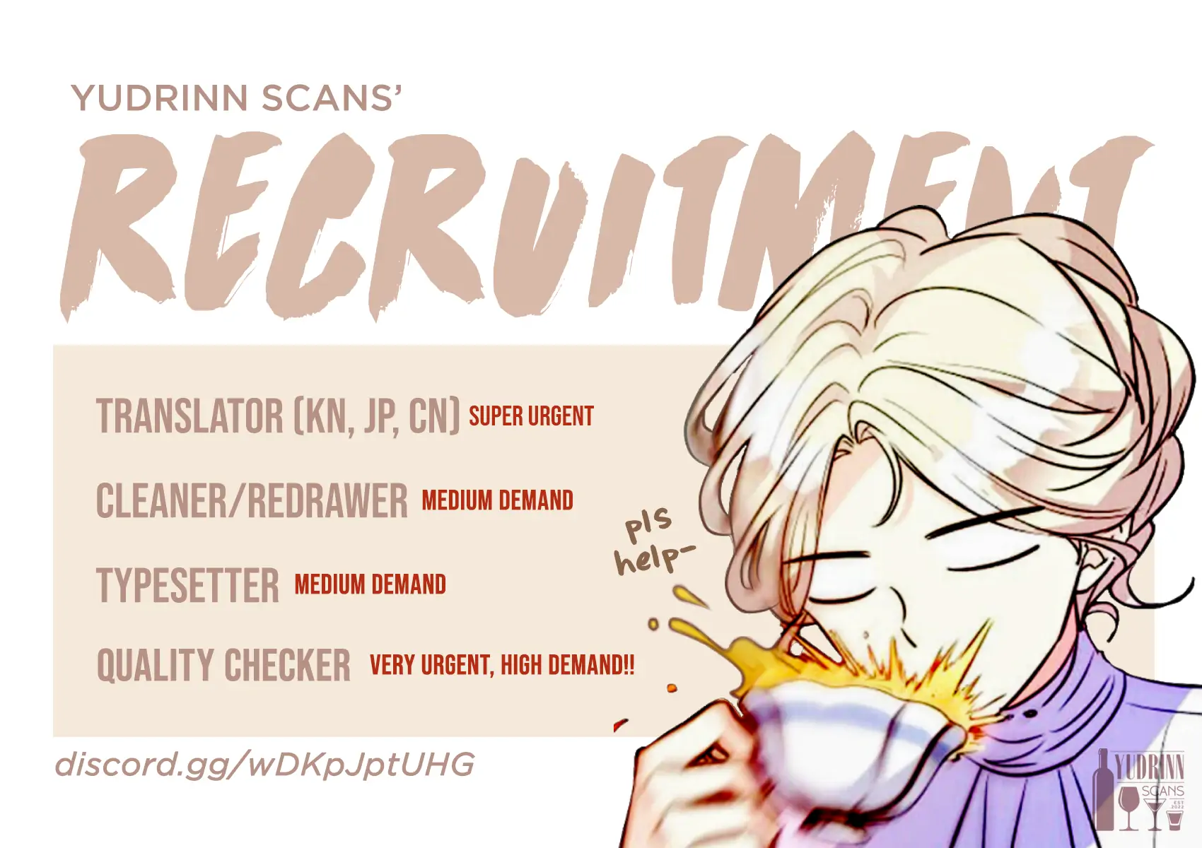 A Quarter of The Secret Chapter 48 39 008