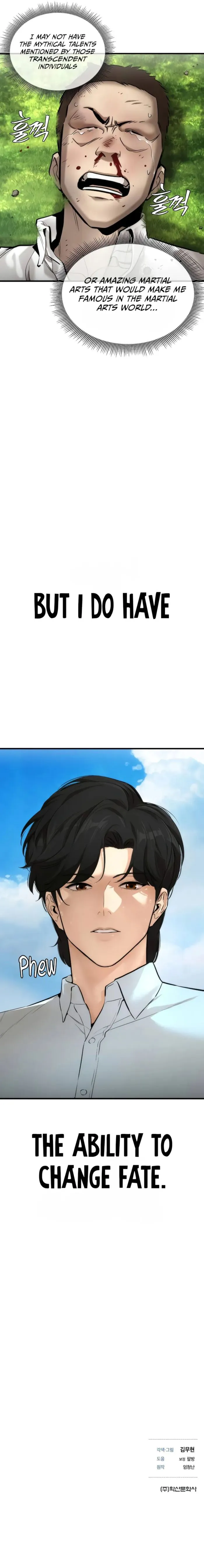 A Regressor’s Tale of Cultivation Chapter 1 59 ch 1 13