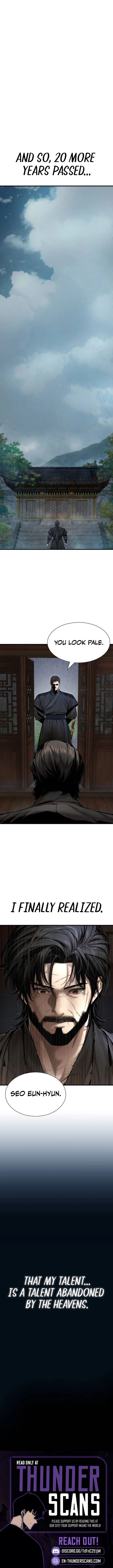 A Regressor’s Tale of Cultivation Chapter 11 51 ch 11 11