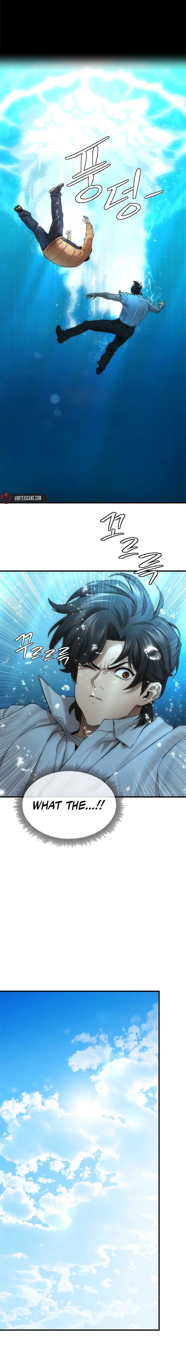 A Regressor’s Tale of Cultivation Chapter 16 87 08