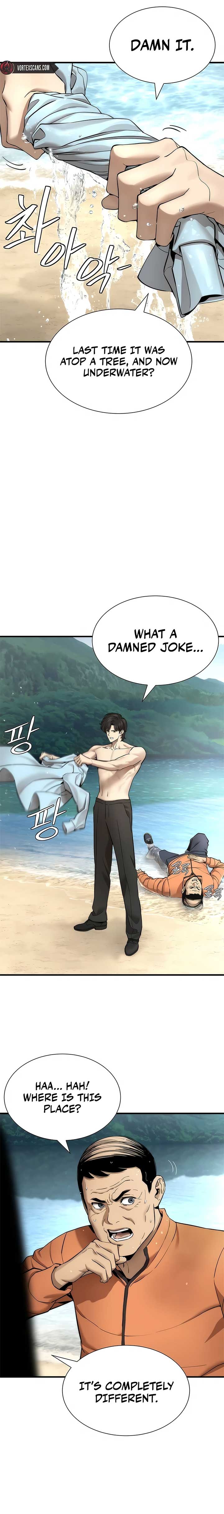 A Regressor’s Tale of Cultivation Chapter 16 88 09