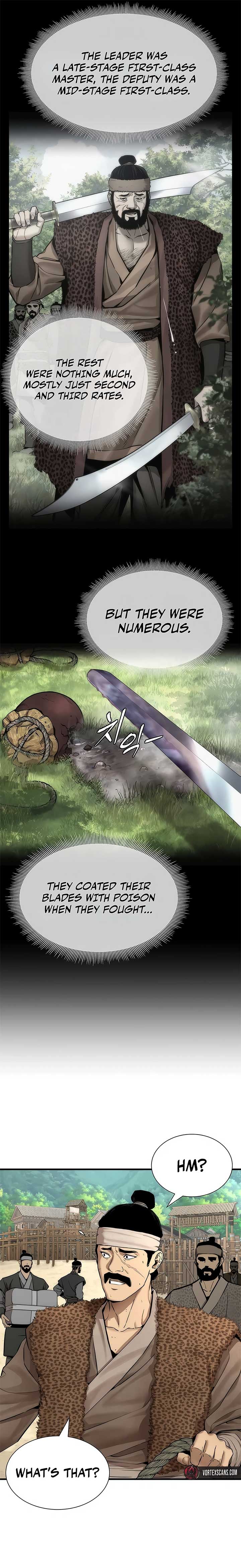 A Regressor’s Tale of Cultivation Chapter 16 91 12