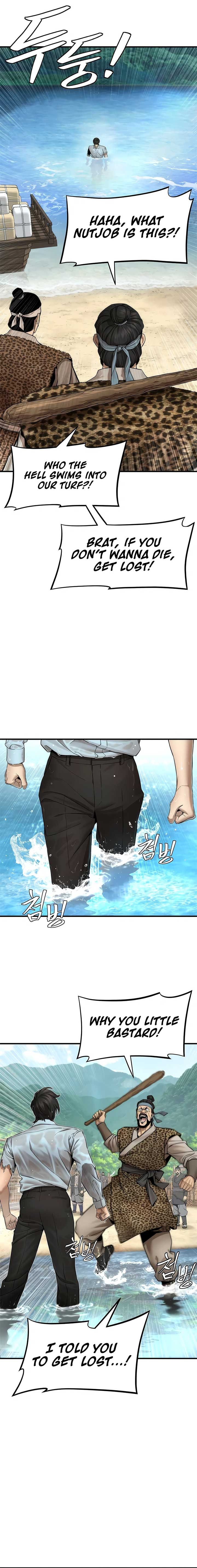 A Regressor’s Tale of Cultivation Chapter 16 92 13