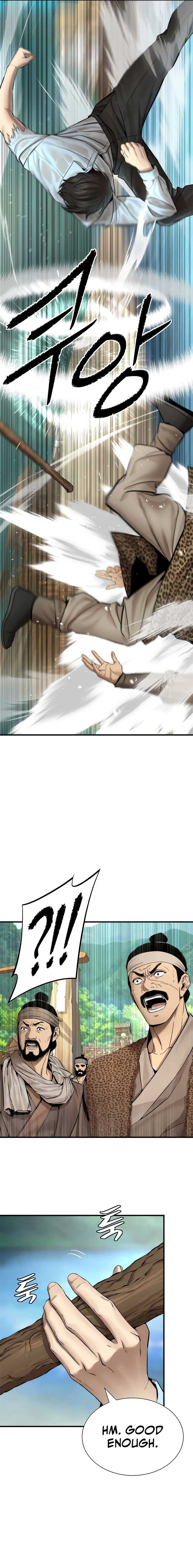 A Regressor’s Tale of Cultivation Chapter 16 93 14