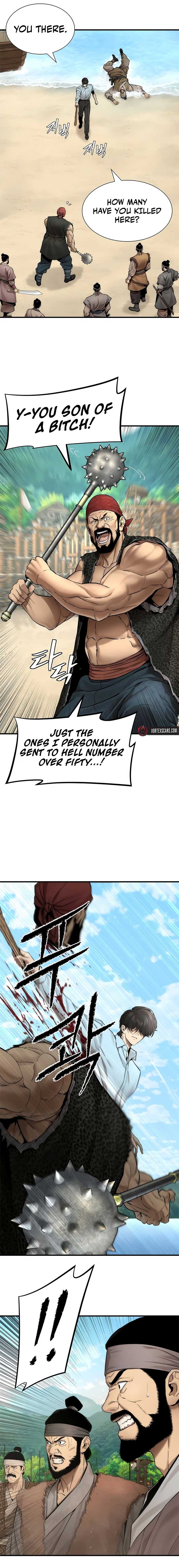 A Regressor’s Tale of Cultivation Chapter 16 94 15