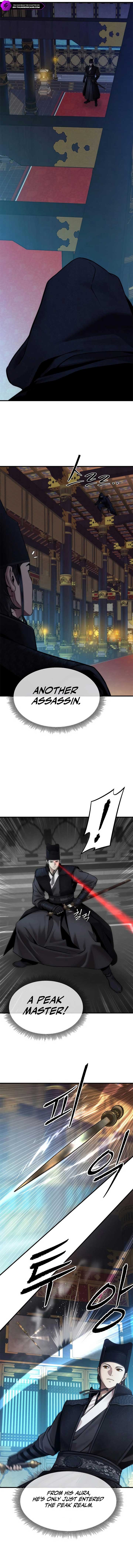 A Regressor’s Tale of Cultivation Chapter 18 53 07