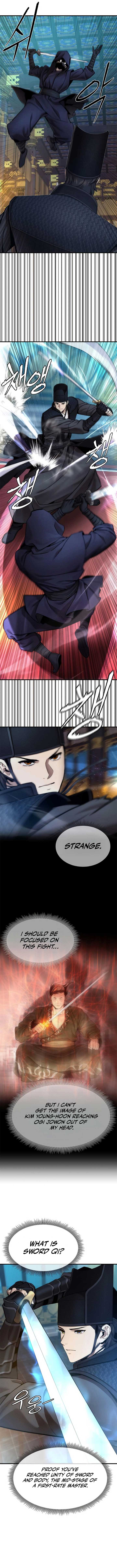 A Regressor’s Tale of Cultivation Chapter 18 54 08