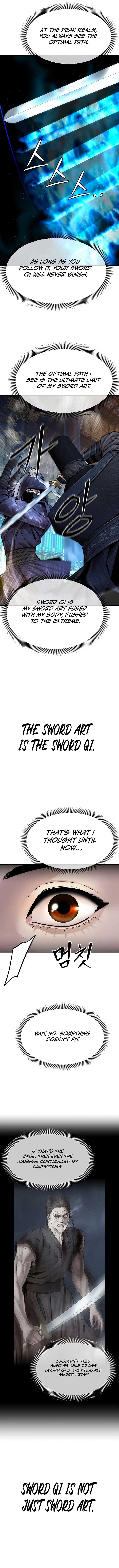 A Regressor’s Tale of Cultivation Chapter 18 55 09