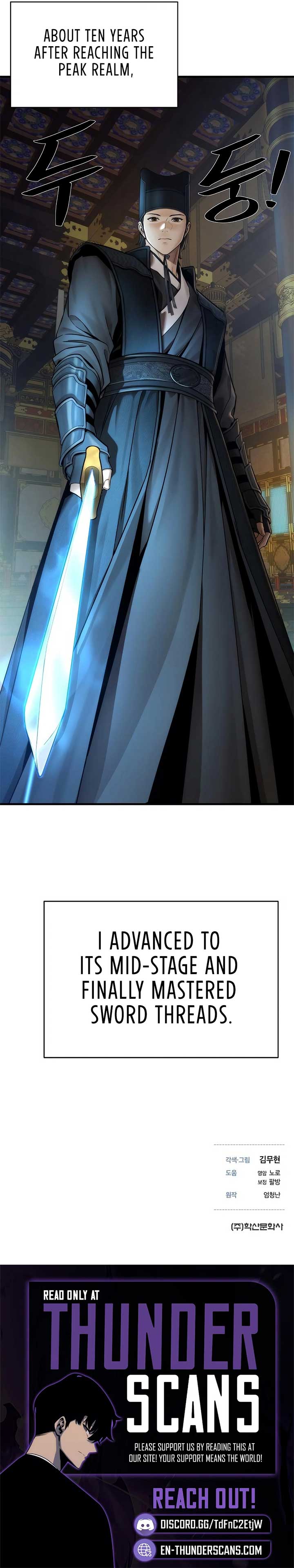 A Regressor’s Tale of Cultivation Chapter 18 59 13