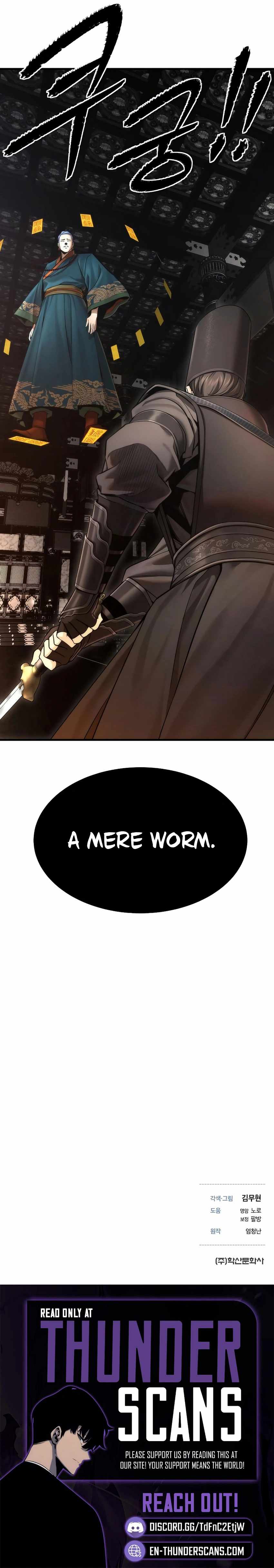 A Regressor’s Tale of Cultivation Chapter 19 55 12