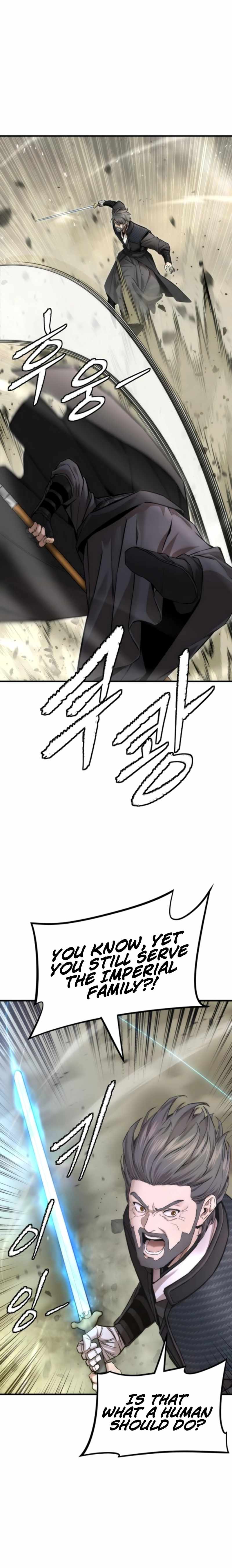 A Regressor’s Tale of Cultivation Chapter 23 87 02