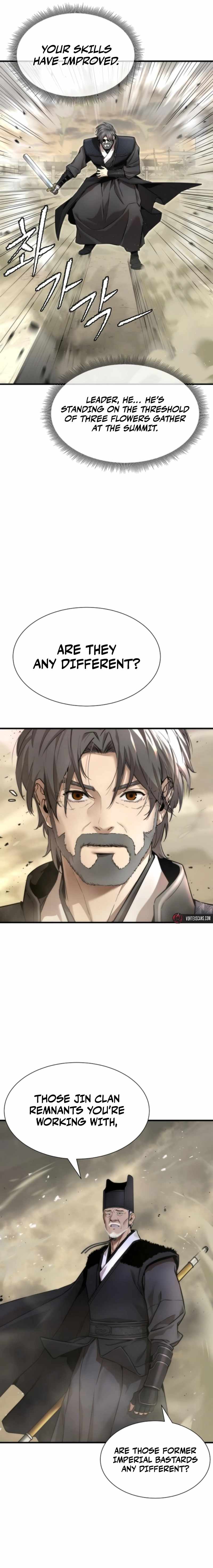 A Regressor’s Tale of Cultivation Chapter 23 89 04