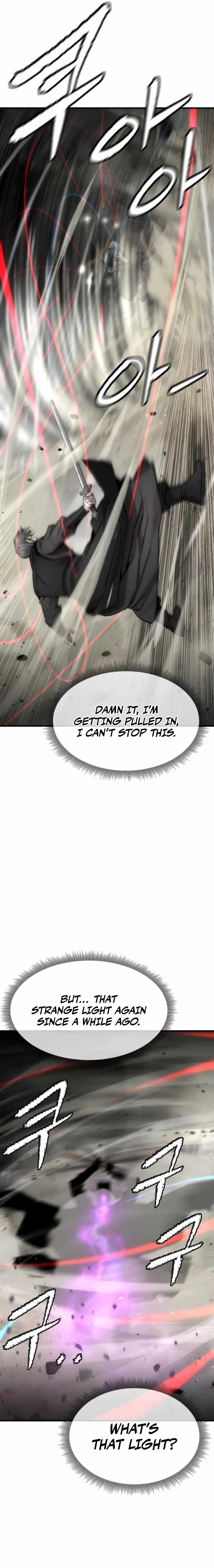 A Regressor’s Tale of Cultivation Chapter 23 91 06