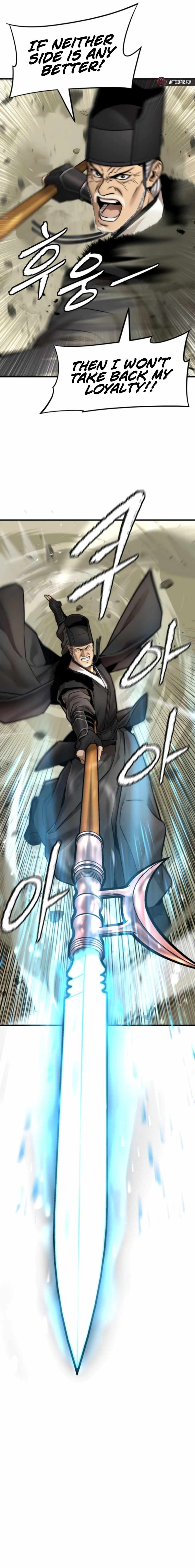 A Regressor’s Tale of Cultivation Chapter 23 92 07