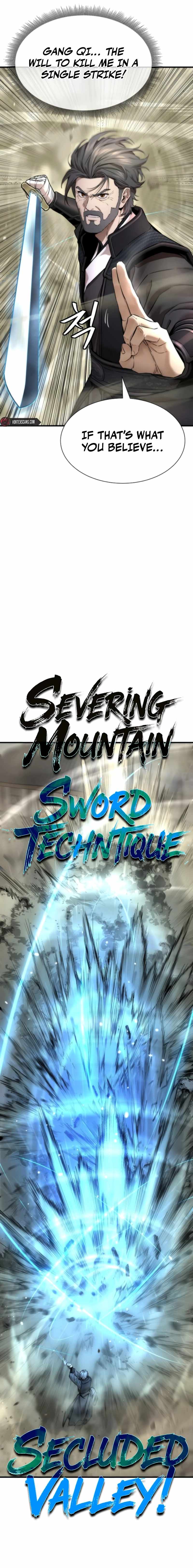 A Regressor’s Tale of Cultivation Chapter 23 93 08