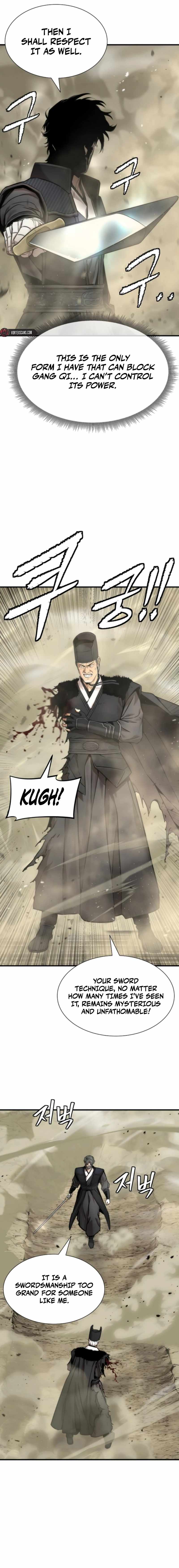 A Regressor’s Tale of Cultivation Chapter 23 95 10