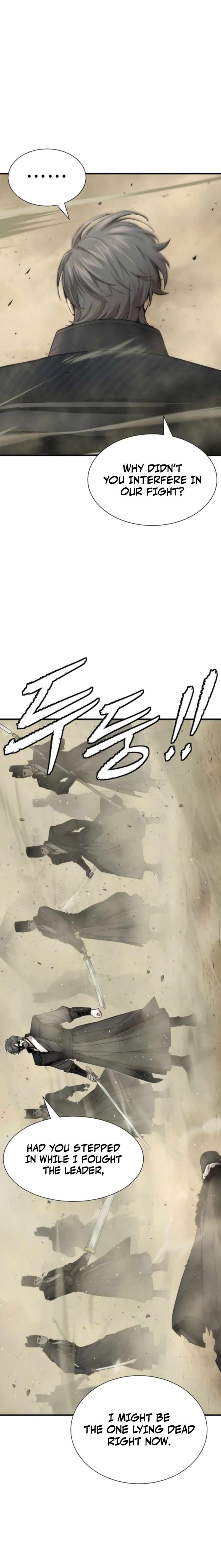 A Regressor’s Tale of Cultivation Chapter 23 97 12