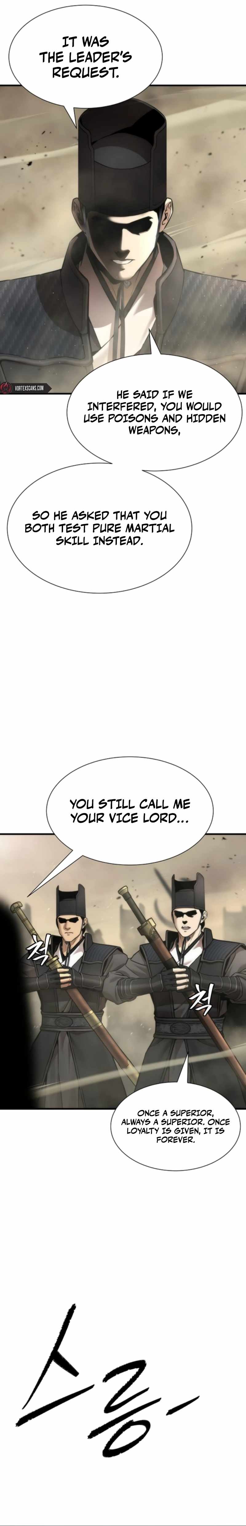 A Regressor’s Tale of Cultivation Chapter 23 98 13