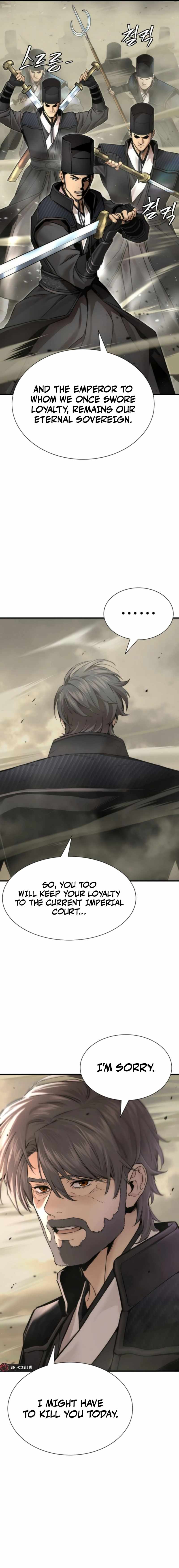 A Regressor’s Tale of Cultivation Chapter 23 99 14