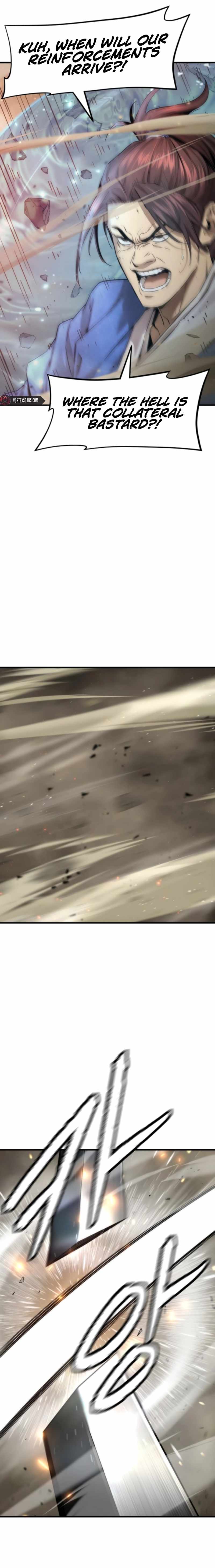 A Regressor’s Tale of Cultivation Chapter 23 102 17