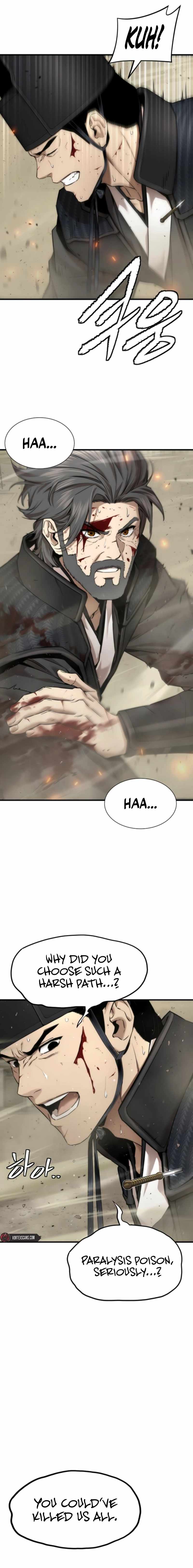 A Regressor’s Tale of Cultivation Chapter 23 103 18