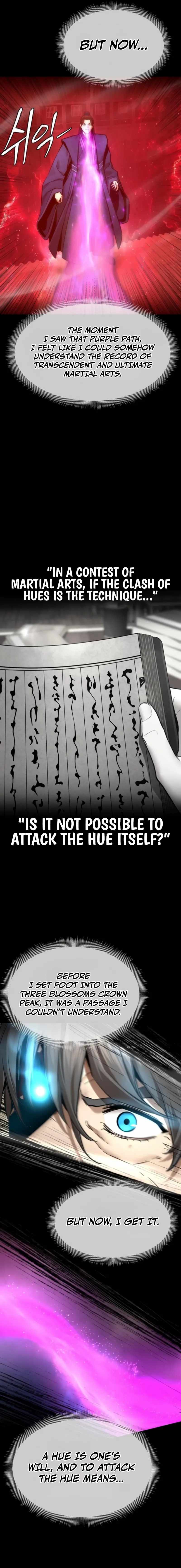 A Regressor’s Tale of Cultivation Chapter 24 88 03