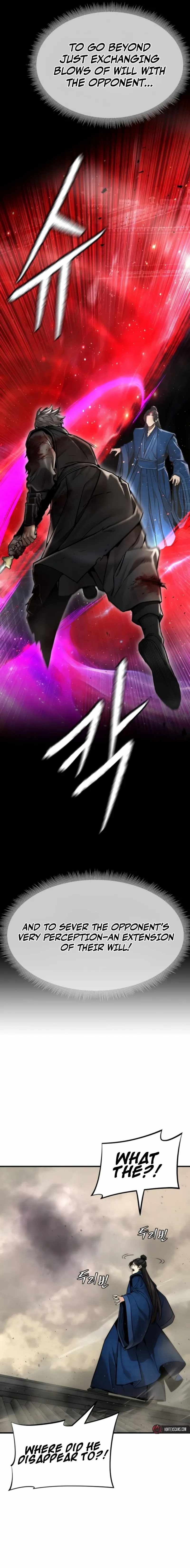 A Regressor’s Tale of Cultivation Chapter 24 89 04